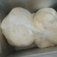 کره گاوی زرد