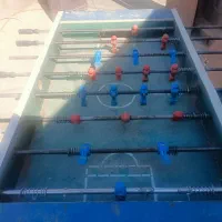 فوتبال دستی درحدنو