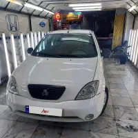 تیبا صندوق دار مدل ۹۷ اماده سفر