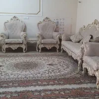 مبل|مبلمان خانگی و میز عسلی|شیراز, شهرک امیر کبیر|دیوار