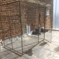 قفس وسایل وجایه پرنده