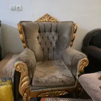 مبلمان|مبلمان خانگی و میز عسلی|نیشابور, تختی|دیوار