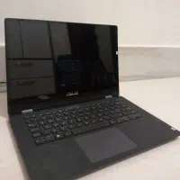 لبتاپ مدل ASUS
