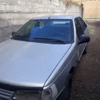 پژو۴۰۵ دوگانه‌کارخانه مدل۸۷نیاز