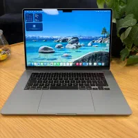 MacBook Air M3 chip 2024