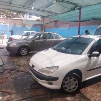 کارواش و خدمات خودروی سعید|خدمات موتور و ماشین|مشهد, خواجه ربیع|دیوار