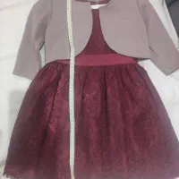 تعدادی پیراهن دخترانه شیک