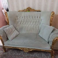 مبل دست دوم|مبلمان خانگی و میز عسلی|مشهد, نکاح|دیوار