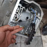 گیربکس اتومات ۲۰۶پژو۲۰۷ ال۹۰ مگان اتوماتیک با روغن|قطعات یدکی و لوازم جانبی|فردیس, شهرک راه آهن|دیوار