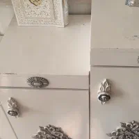 جا کفشی در حد نو|جاکفشی، کمد، دراور|نیشابور, ریوند|دیوار