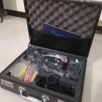 دستگاه TDCS استفاده نشده