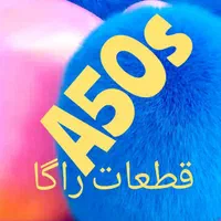 السیدی ال سی دی a30s a52s a20s a21s a12s a02sتاچ