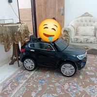 ماشین شارژی