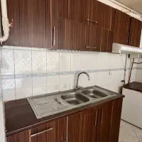 کابینت اشپزخانه  mdf