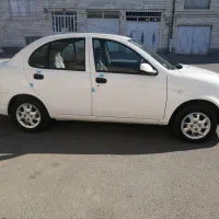 سایناs 1401 بدون رنگ|خودرو سواری و وانت|ارومیه, |دیوار