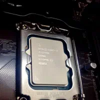 فروش سی پی یو i7 سری 13700K