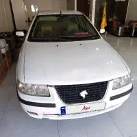 سمند مدل 91 se