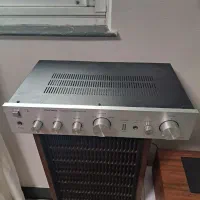 آمپلی فایر، گرام|سیستم صوتی خانگی|رشت, شالکو|دیوار