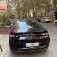 kmc j7 برقی کی ام سی جی 7|خودرو سواری و وانت|تهران, دزاشیب|دیوار