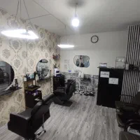 نیازمند همکار آرایشگر مردانه هستیم