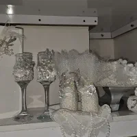 نونو|گل مصنوعی|بندرعباس, |دیوار