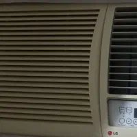 کولر گازی LG