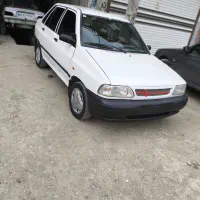 پراید مدل۸۳