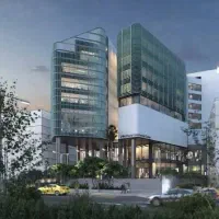 فروش واحد اداری پین پلازا معالی اباد  /۱۷۰ متر