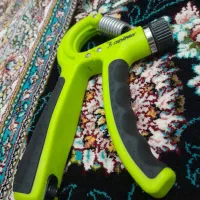 فنر تقویت کننده دست