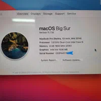 مک بوک پرو رتینا|رایانه همراه|نی‌ریز, |دیوار