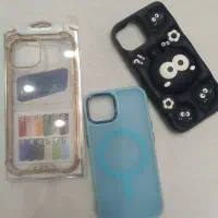 قاب ایفون ۱۵ نرمال