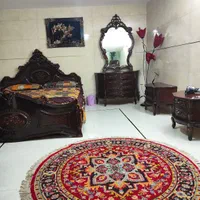 سوئیت مبله نوساز نزدیک مراکز تفریحی|اجارهٔ کوتاه‌مدت آپارتمان و سوئیت|اصفهان, شاه پسند|دیوار