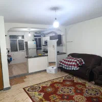 فروش واحد نقلی سند آزاد برای گرفتن وام الغدیر|فروش آپارتمان|اشتهارد, |دیوار