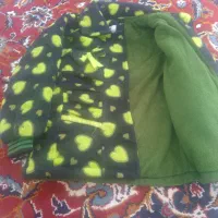 کت نو ۳۰۰۰۰۰تومان کفش در حد نو ۳۰۰۰۰۰تومان|کفش و لباس بچه|شال, |دیوار