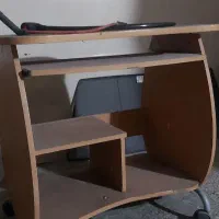 دراور میزال سیدی میز کامپیوترسینما خانواده سامسونگ|جاکفشی، کمد، دراور|گرگان, |دیوار