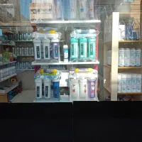 فروش نصب تعمیرات تصفیه آب