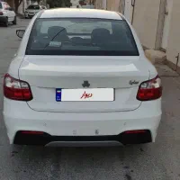 ساینا اس مدل 1403|خودرو سواری و وانت|بوشهر, |دیوار