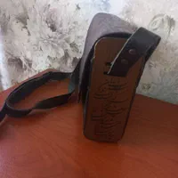 کیف چرم طبیعی|کیف، کفش، کمربند|تهران, صادقیه|دیوار