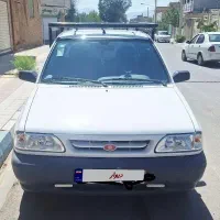 پراید ۱۵۱ مدل ۱۴۰۳