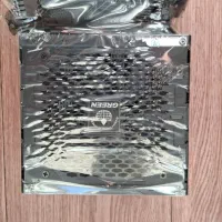 پاور 700w گرین