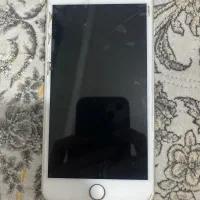 گوشی ایفون۸پلاس سالم بدون خط و خش