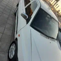 پراید۱۴۱ مدل۸۷