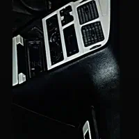 رنگ امیزی داشبورد و اسپرت کردن چراغ|خدمات موتور و ماشین|جیرفت, |دیوار