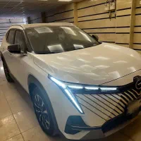 گک امکو وارداتی(موتور میتسوپیشی)|خودرو سواری و وانت|قم, سالاریه|دیوار