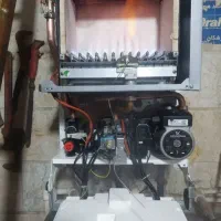 سرویس پکیج ایران و بوتان..و آبگرمکن دیواری|آبگرمکن، پکیج، شوفاژ|رباطکریم, رباطکریم|دیوار