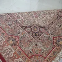 فرش در حد نو۱۲متری|فرش|بجنورد, |دیوار