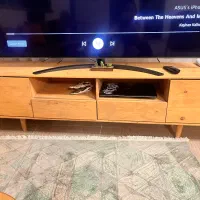 میز تلویزیون