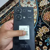 شیائومی پوکو M6 PRO
