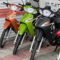 موتور طرح ویو مزایده درحدصفر