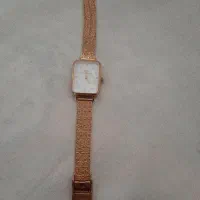 ساعت مچی زنانه